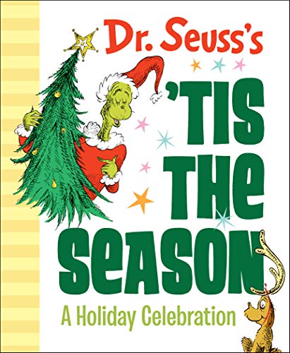Tis the season :  a holiday celebration