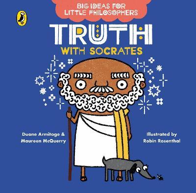 Big ideas for little philosophers :  truth with socratess