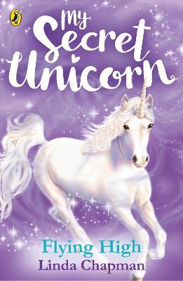 My secret unicorn : flying high