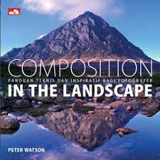 Composition in landscape :  panduan teknis dan inspiratif bagi fotografer
