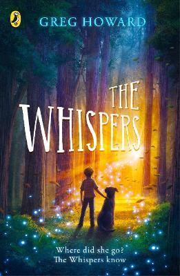 The whispers :  where did she go? the whispers know