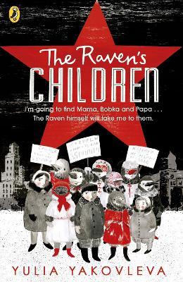 The raven children