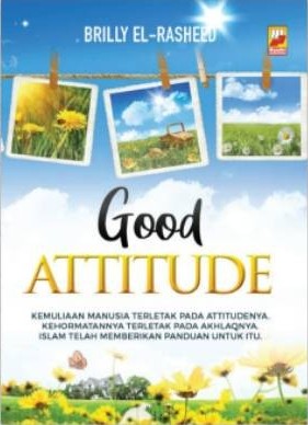 Good attitude