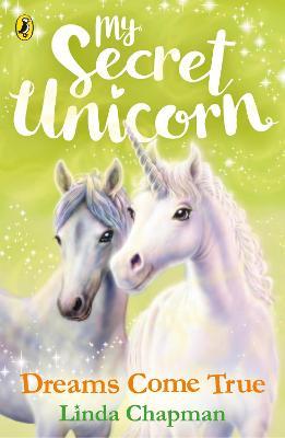 My secret unicorn : dreams come true