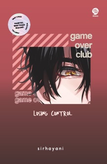Game over club losing control