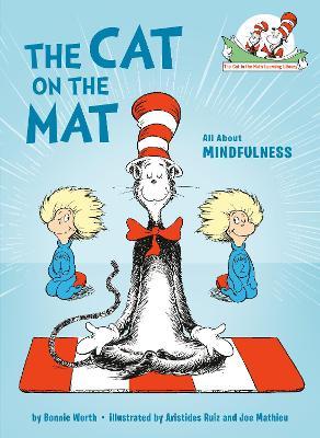 The cat on the mat :  all about mindfulness