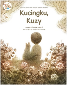 Seri read aloud : kucingku, Kuzy