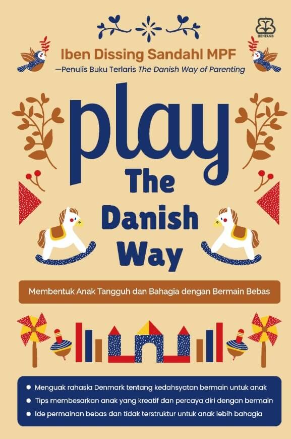 Play the Danis way