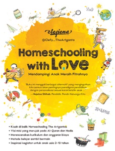 Homeschooling with love