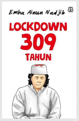 Lockdown 309 tahun