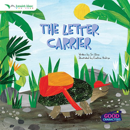 The letter carrier