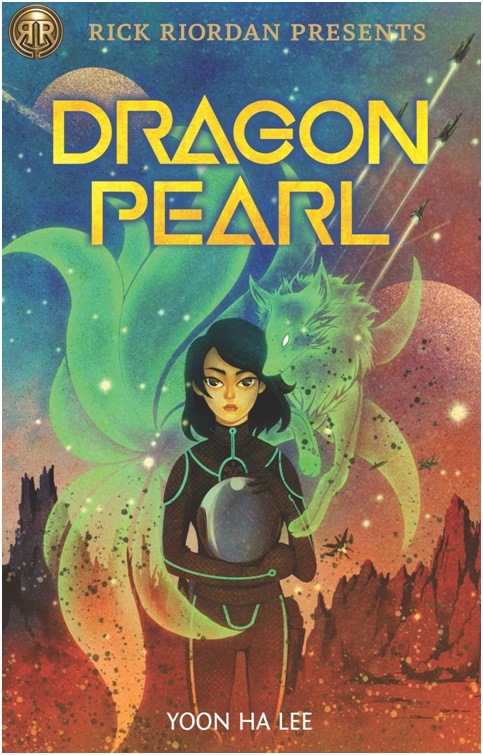 Dragon pearl