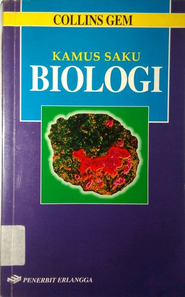 Kamus saku Biologi