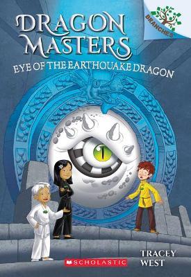 Dragon masters :  eye of the earthquake dragon