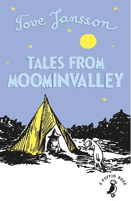 Tales from moominvalley