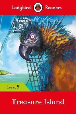 Treasure island - level 5