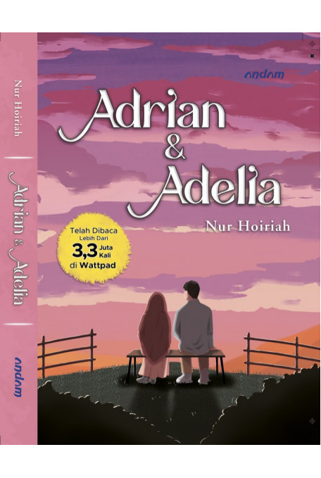 Adrian dan Adeli