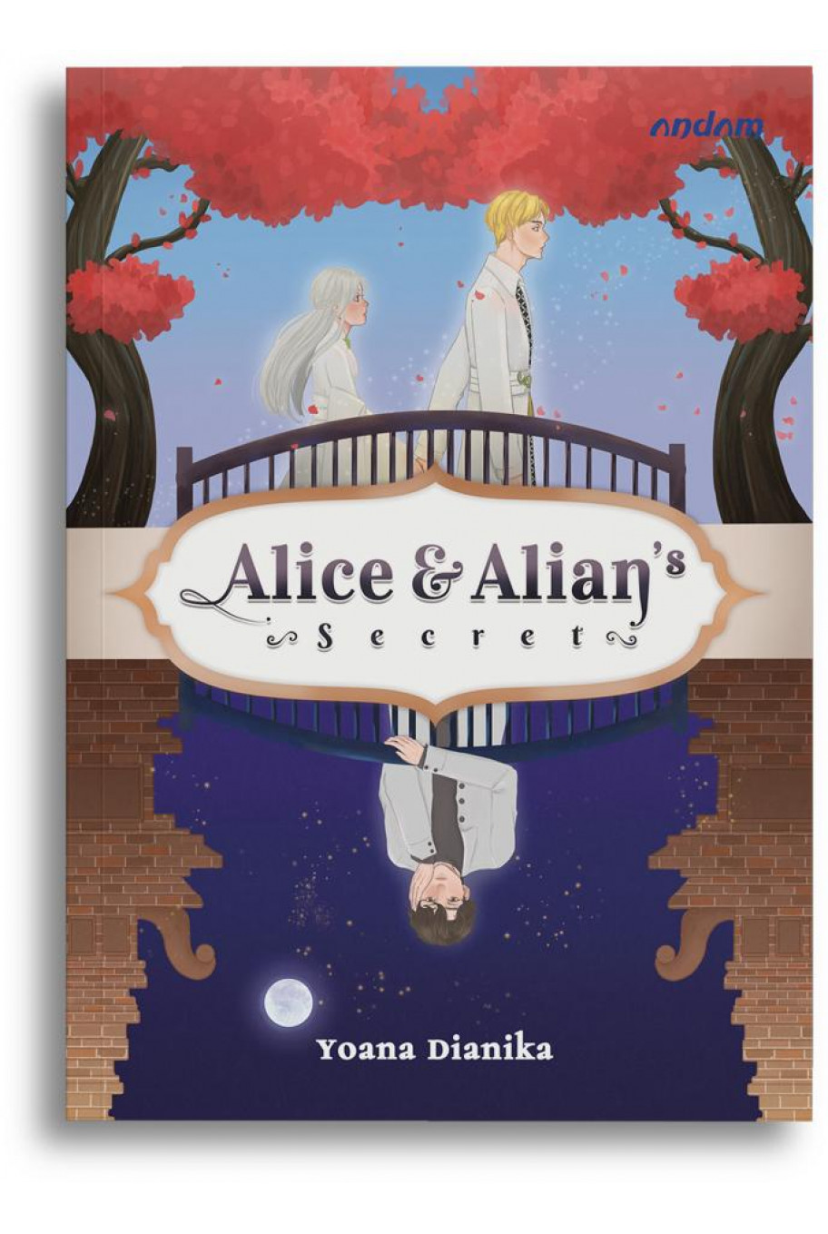 Alice & Alian's secret