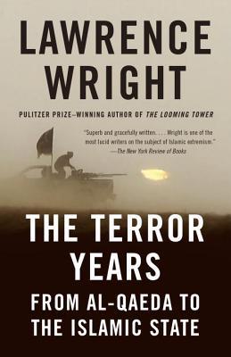 The terror years :  from al-Qaeda to the islamic state