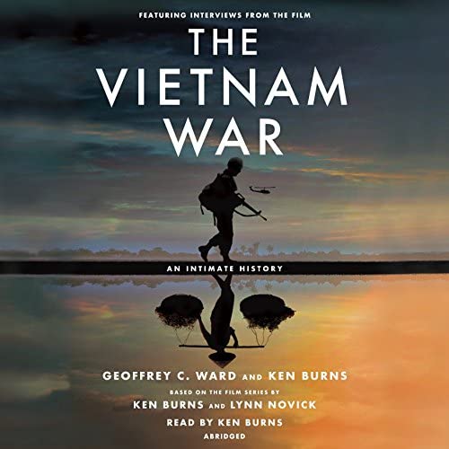 The Vietnam war : an intimate history