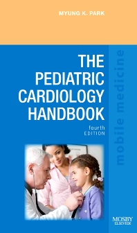 The Pediatric cardiology handbook
