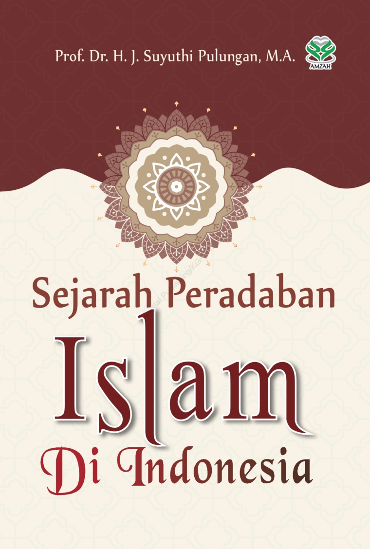 Sejarah peradaban Islam di Indonesia