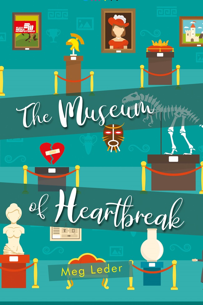 The museum of heartbreak