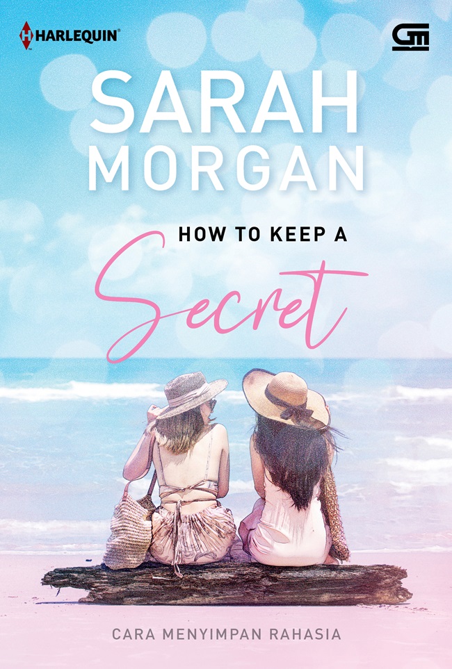 How to keep a secret