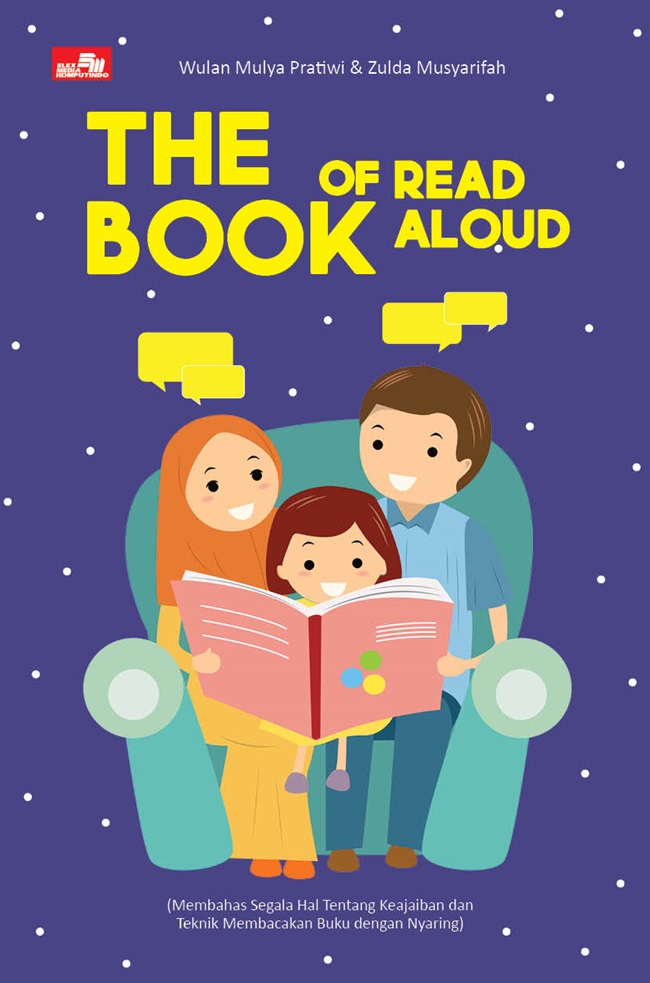 The book of read aloud