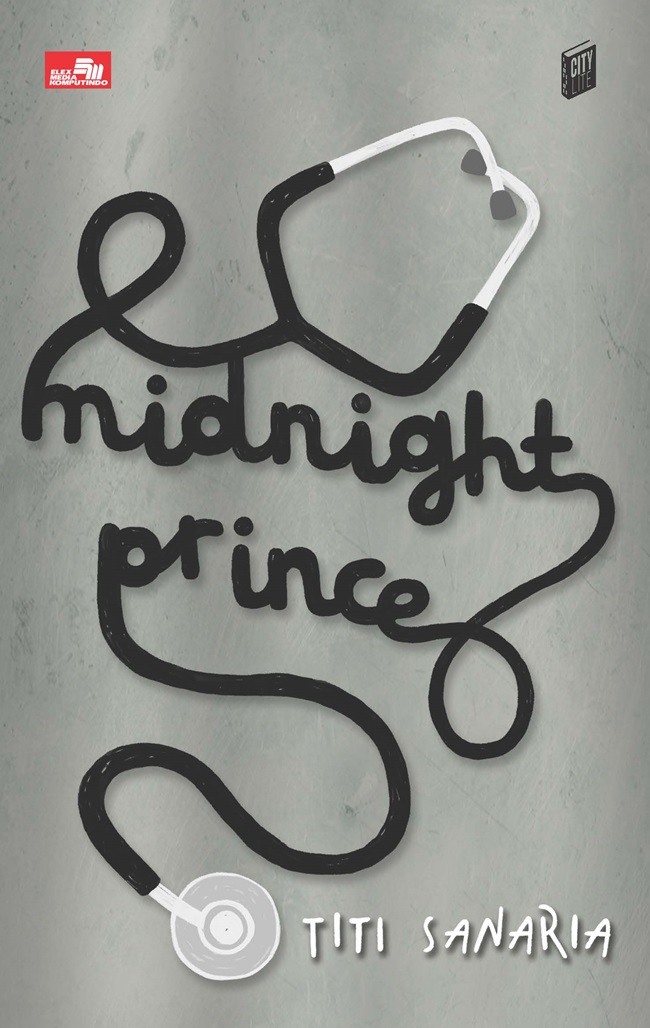 Midnight prince