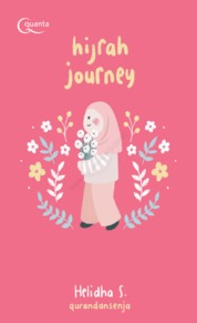 Hijrah journey