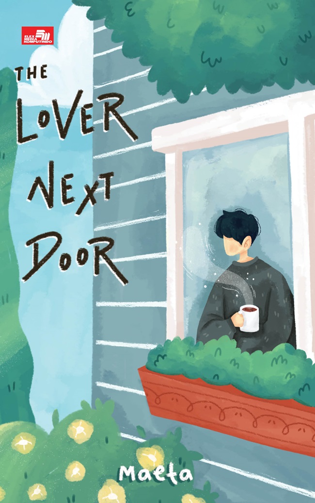 The lover next door