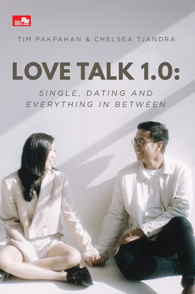 Love talk 1.0 :  single, dating and everything in between