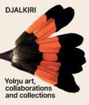 Djalkiri :  yonlu art collaborations and collections