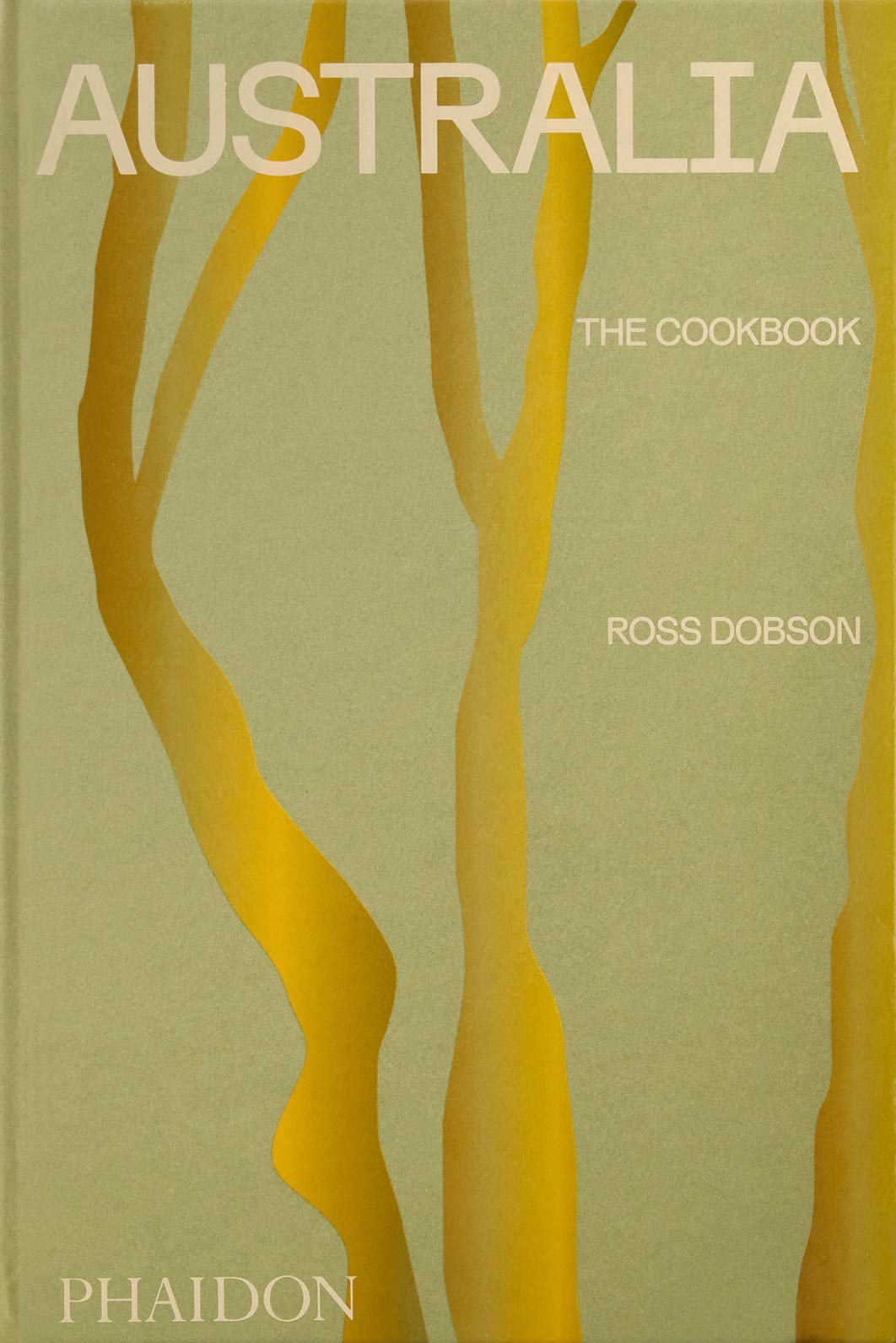 Australia :  the cookbook