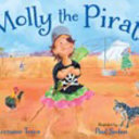 Molly the pirate
