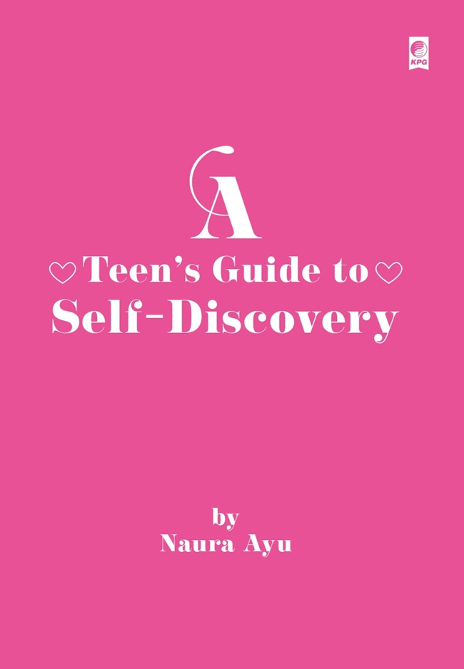 A teen's guide to self-discovery