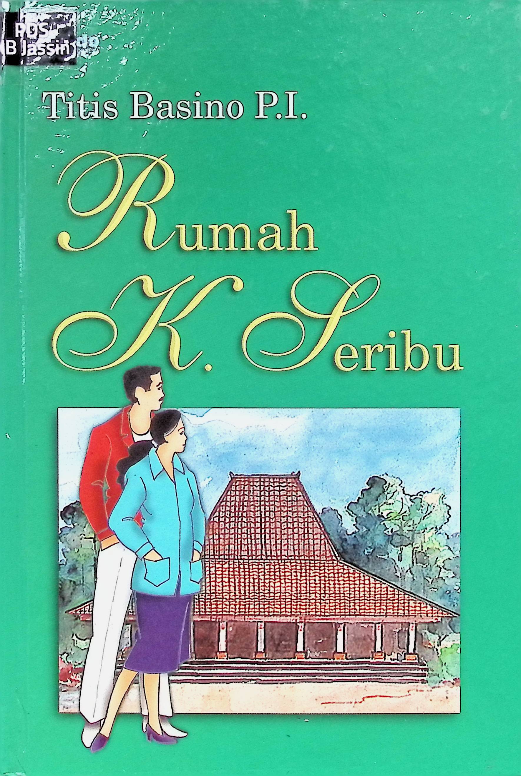 Rumah K. Seribu