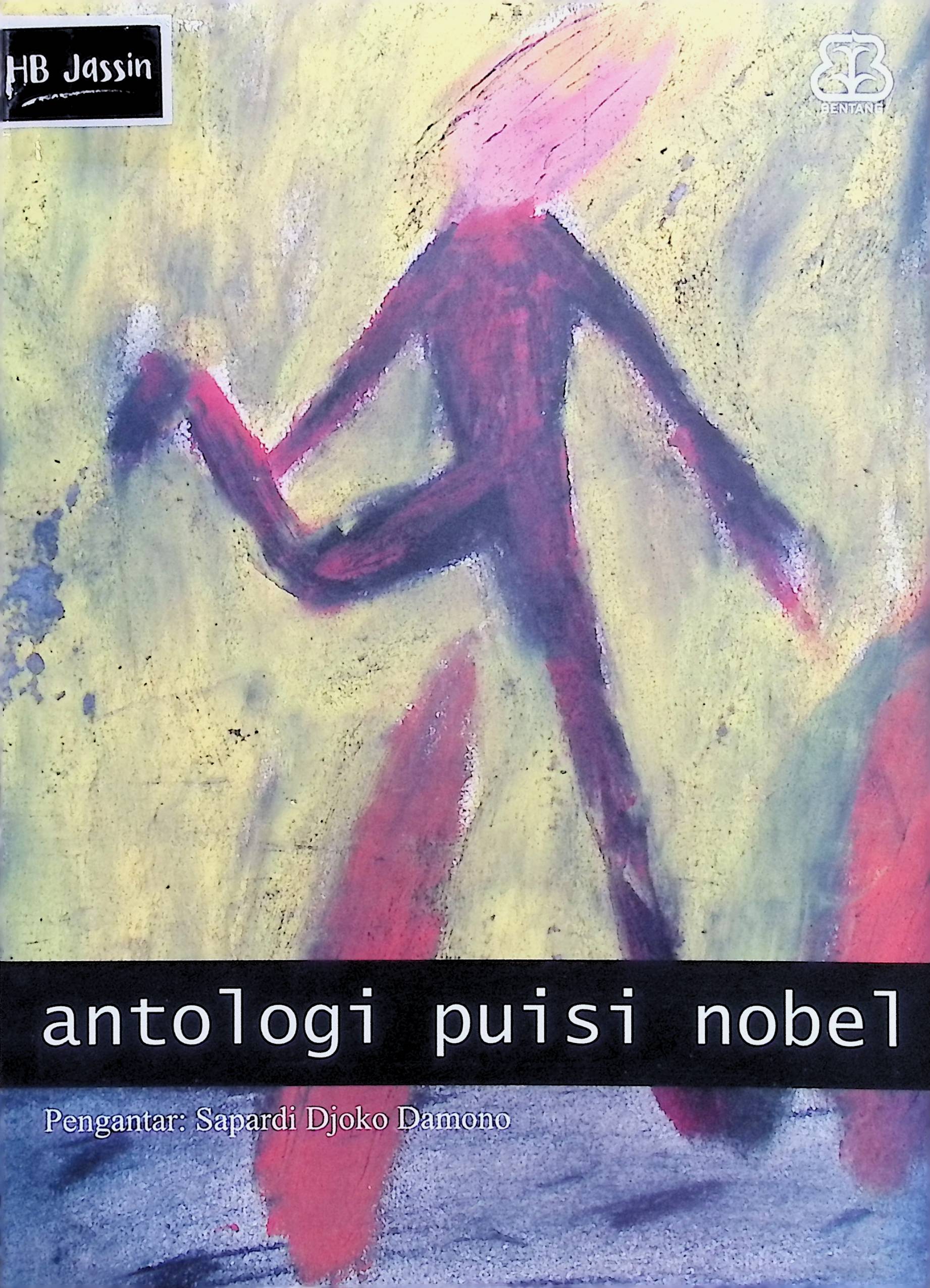Antologi Puisi Nobel