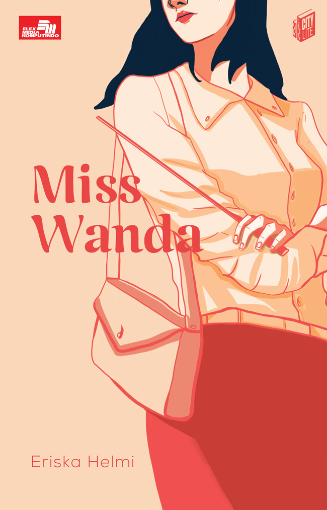 Miss Wanda
