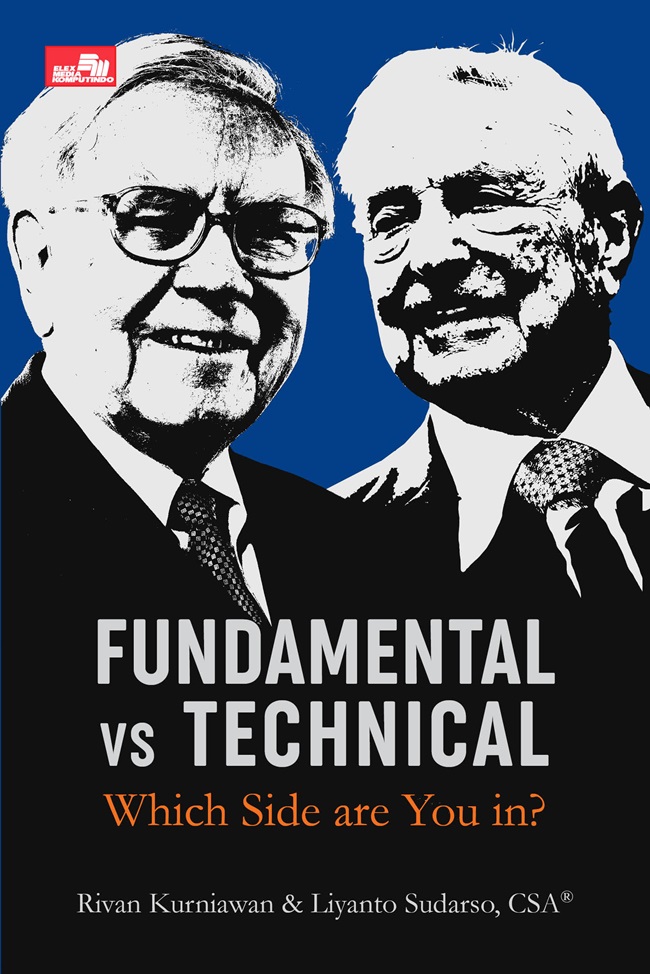 Fundamental vs technical :  which side are you in?