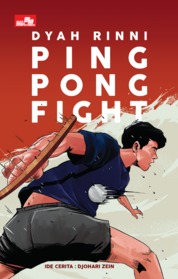 Ping pong fight