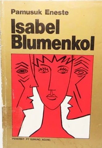 Isabel Blumenkol :  kumpulan cerita pendek