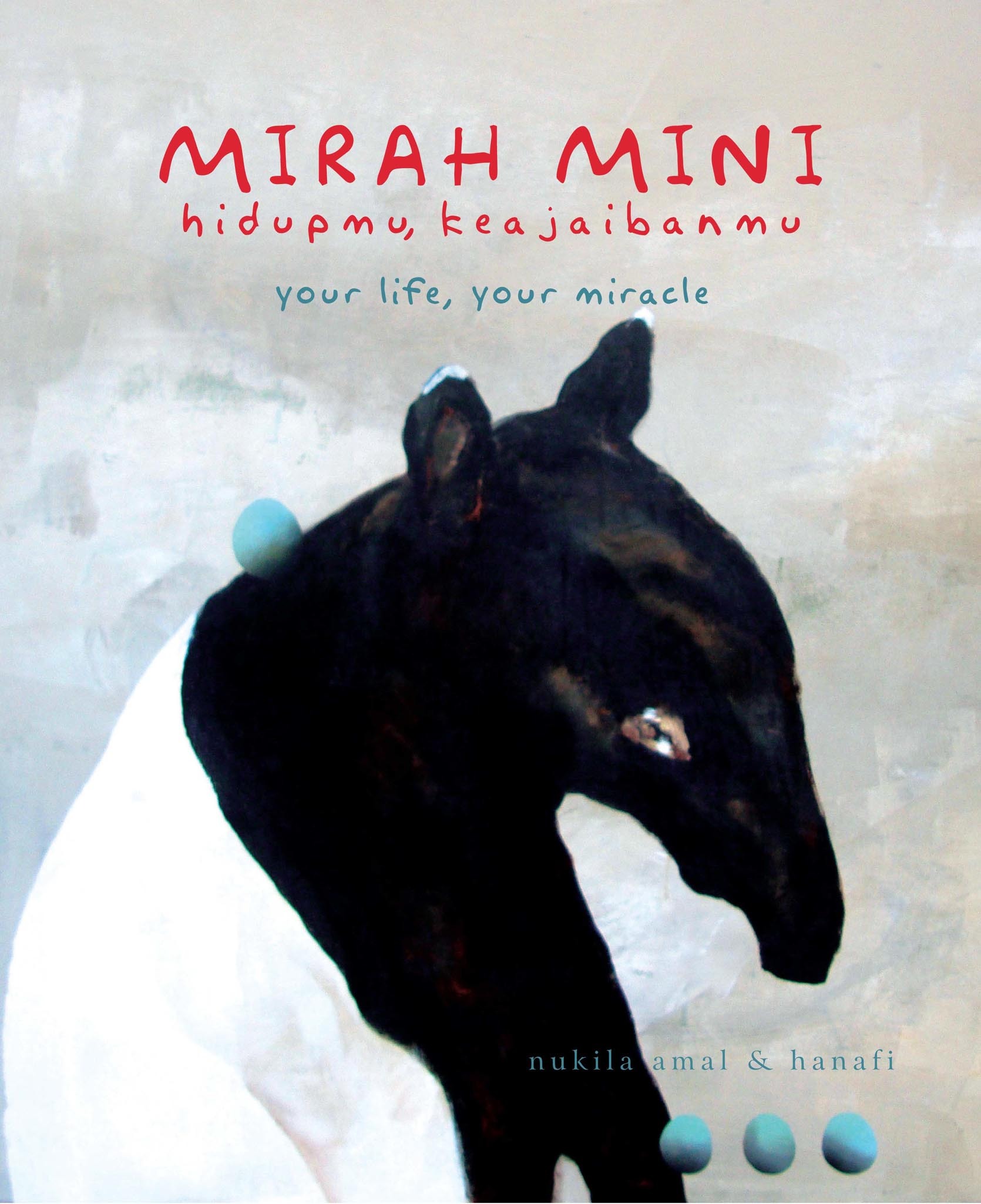 Mirah mini :  your life, your miracle