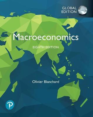 Macroeconomics - eighth edition