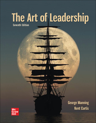 The art of leadership - seventh edition