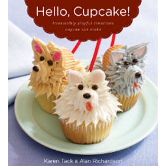 Hello, Cupcake! :  berbagai kreasi kreatif anda pasti bisa