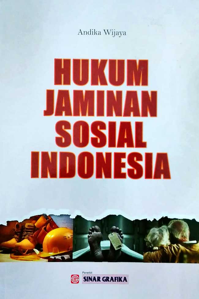 Hukum jaminan sosial Indonesia