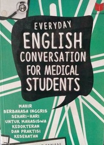 Everyday English conversation for medical students