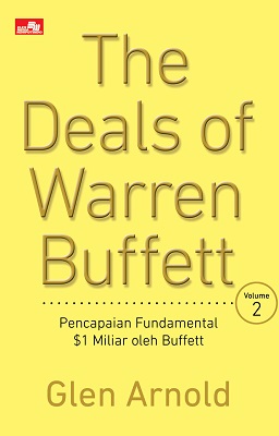 The deals of warren buffett :  volume 2 : pencapaian fundamental